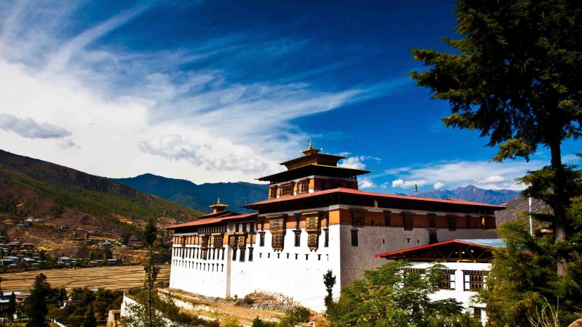 Bhutan Tour Packages for 5 Days